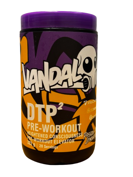 Vandal DTP2
