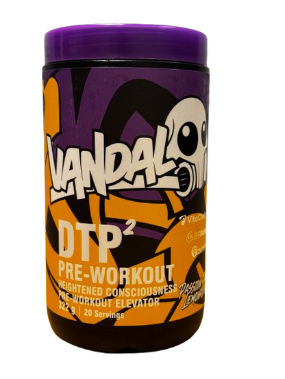 Vandal DTP2