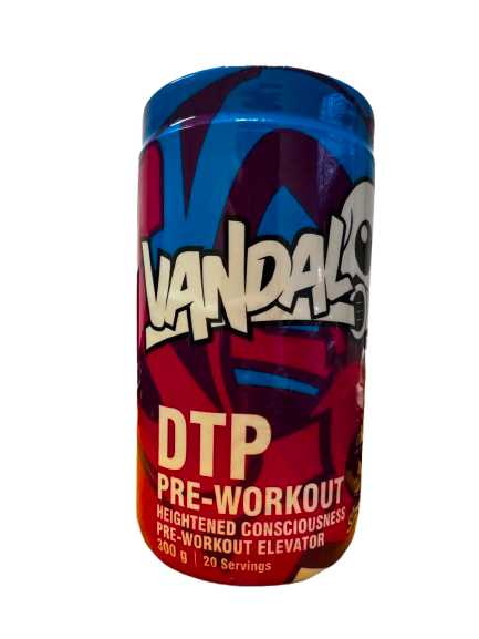 Vandal DTP2