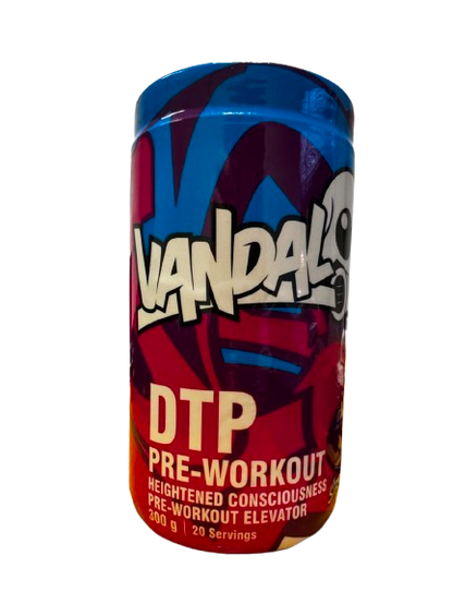 Vandal DTP2