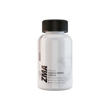 Products – Evolve Nutrition Supplements